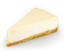 Чизкейк Нью-Йорк