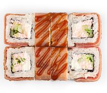 Опаленный Тунец