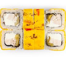 Опаленный Арни