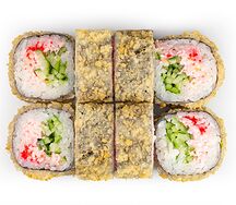 Калифорния Темпура