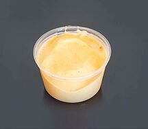 Спайси-соус