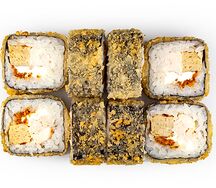 Хрустик Темпура