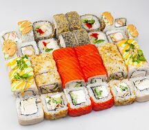 Сет Ажиотаж