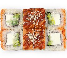 Опаленная Филадельфия тартар