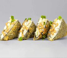 Сэндвич с курицей