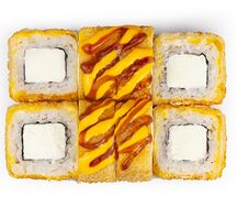 Чак темпура