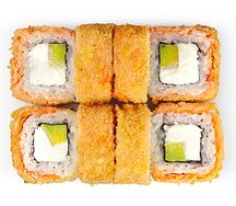 Филадельфия Темпура