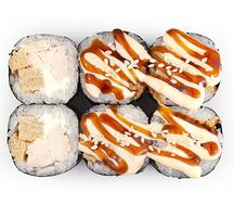 Нежная цыпа