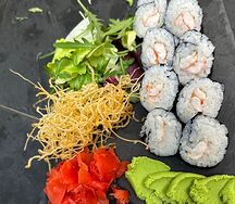 Эби маки