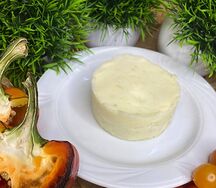 Картофельное пюре