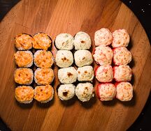 Запеченный