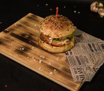 Дядя Чарльз