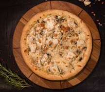 Европейская