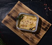 Каннеллони Болоньезе