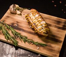 Хот-дог Классика