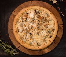 Европейская