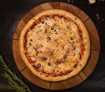 Четыре сыра