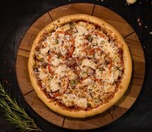 Мексиканская