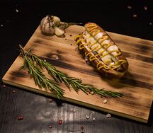 Хот-Дог Шрипс