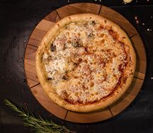 Четыре сезона