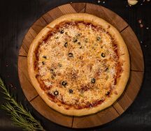 Четыре сыра