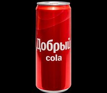 Добрый Кола