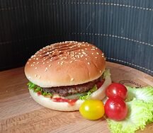 Бургер классический