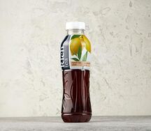 Холодный чай Rich, лимон