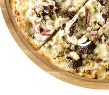 С говядиной