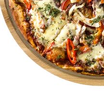 Мексиканская