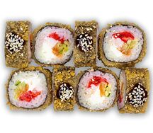 Имбирный Хот