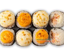 Киото запеченный