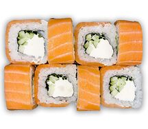 Филадельфия люкс