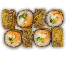 Кальмаролл Хот