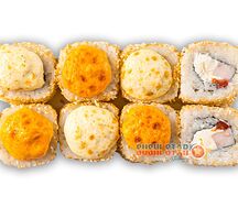 Чикен запеченный