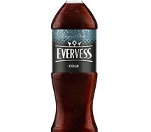 Evervess Cola