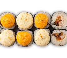 Европейский запеченный