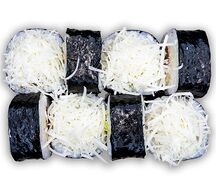 Ролл Цезарь с курицей