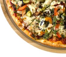 Вегетарианская