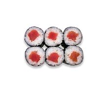 Ролл классический с тунцом