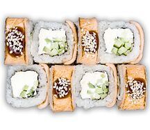 Филадельфия гриль