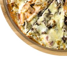 Европейская