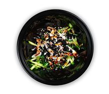 Унаги Кайсо