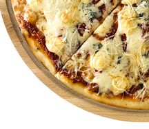 Четыре сыра