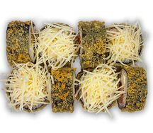 Цезарь с курицей Хот