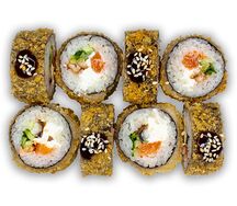 Темпура Хот