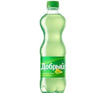 Добрый Лимон-лайм