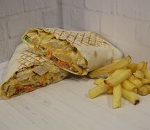 Шаурма Топовая мини