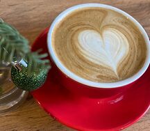 Классический капучино