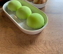 Моти Лайм-клубника